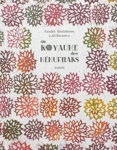 Au royaume des nénuphars