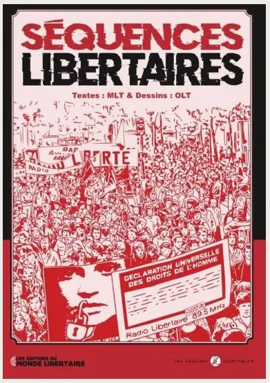 Séquences libertaires