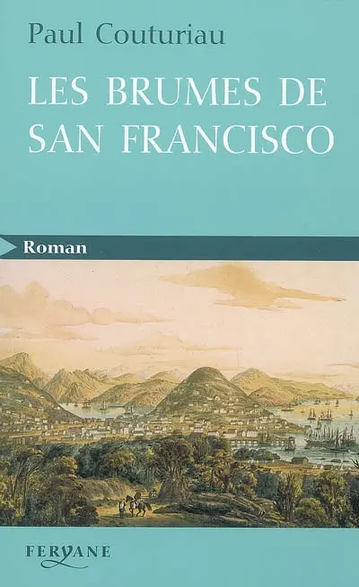 Les brumes de San Francisco