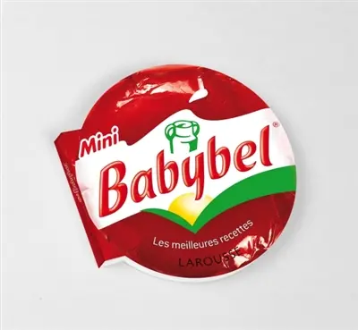 Mini Babybel : les meilleures recettes