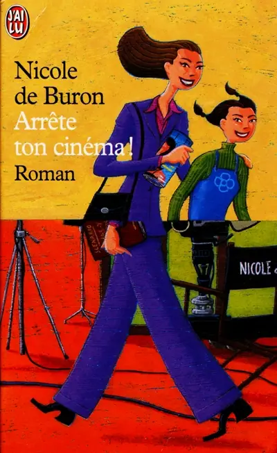 Arrête ton cinéma