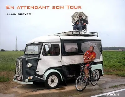 En attendant son Tour