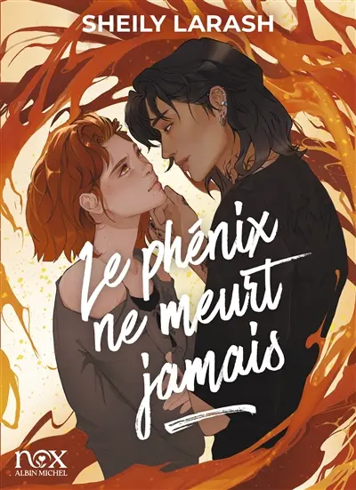 Le phénix ne meurt jamais