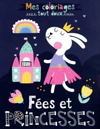 Fées et princesses
