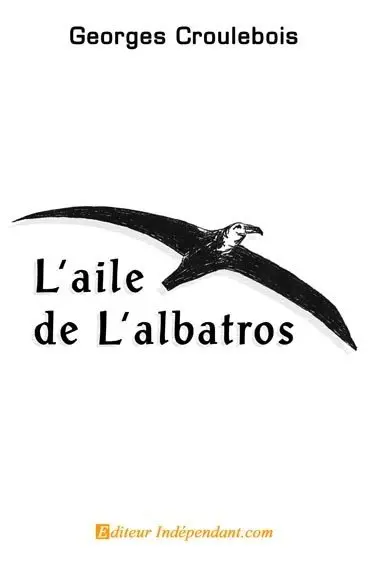 L'aile de l'albatros, récompensé par une médaille de l'académie de marine en 2007