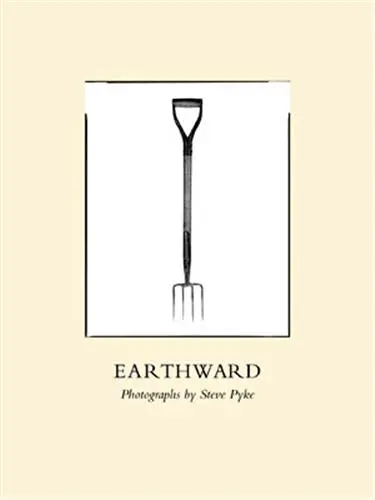 Steve Pyke Earthward