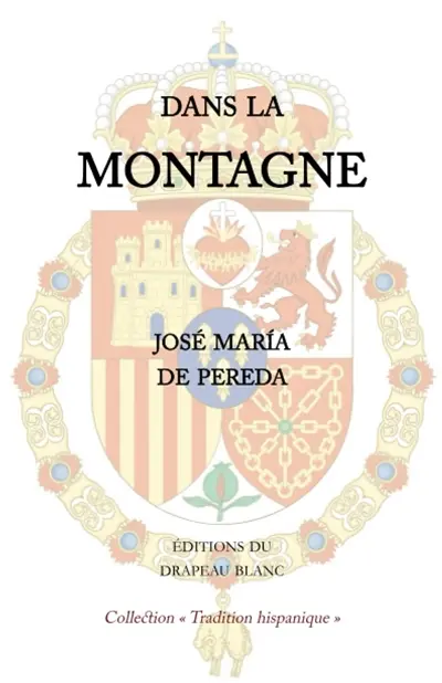 Dans la montagne