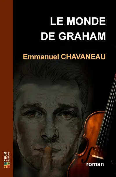 LE MONDE DE GRAHAM