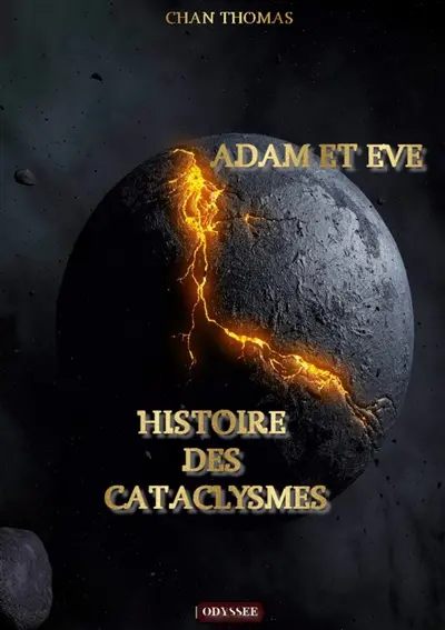 Adam et Eve : Histoire des cataclysme