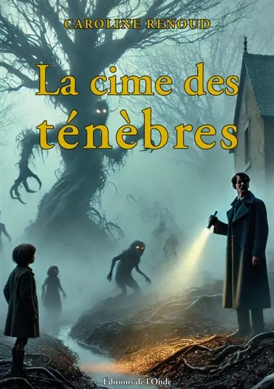 La cime des ténèbres