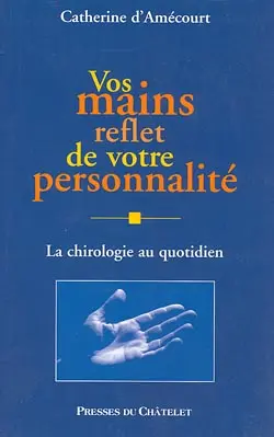 Vos mains, reflet de votre personnalité