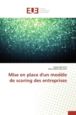 Mise en place d'un modèle de scoring des entreprises