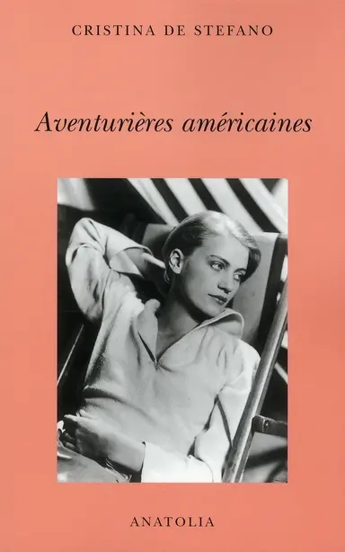 Aventurières américaines