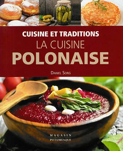 La cuisine polonaise