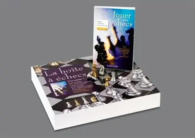 La boîte à échecs