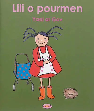 Lili o pourmen