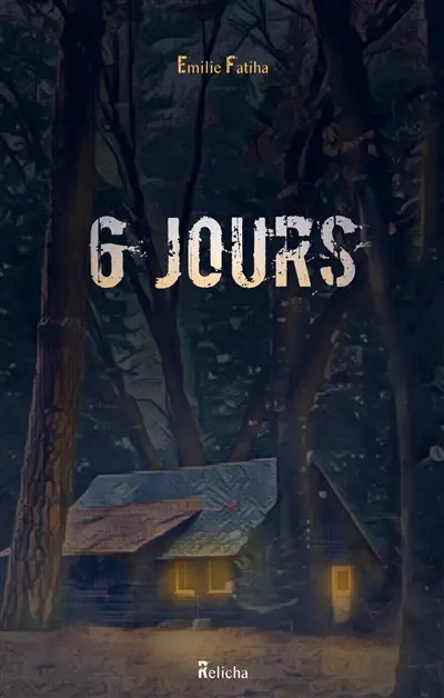 6 jours (broché)