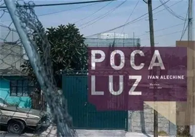 Ivan Alechine Poca Luz Mexico 1993-2005