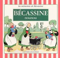 Bécassine nounou