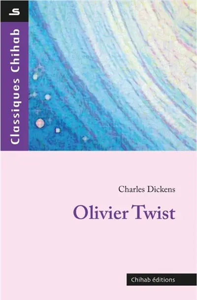 Oliver Twist