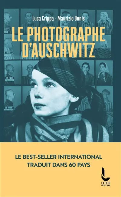 Le photographe d'Auschwitz