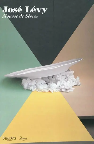 José Lévy : mousse de Sèvres