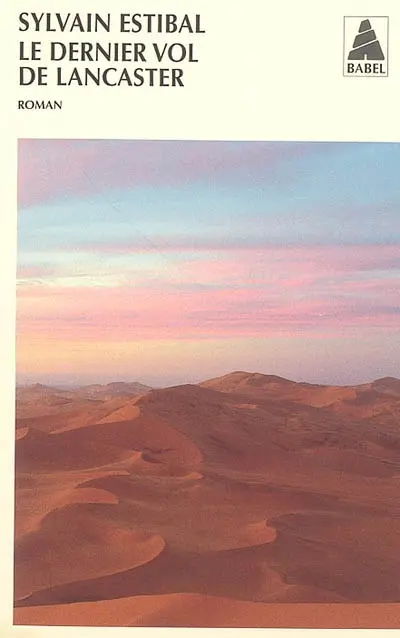 Le dernier vol de Lancaster