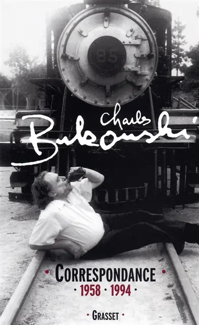 Correspondance, 1958-1994