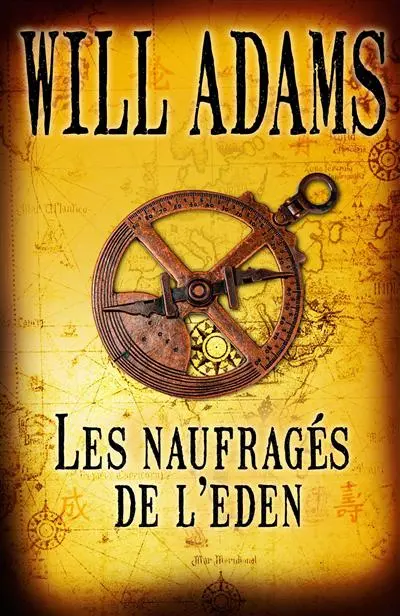 Les naufragés de l'Eden