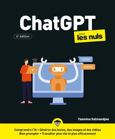 ChatGPT pour les nuls