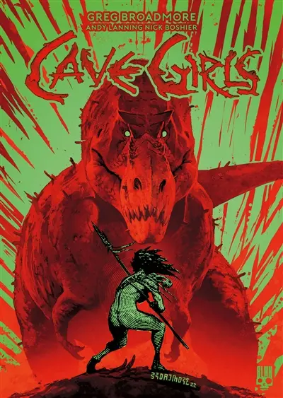 Cave girls. Vol. 1