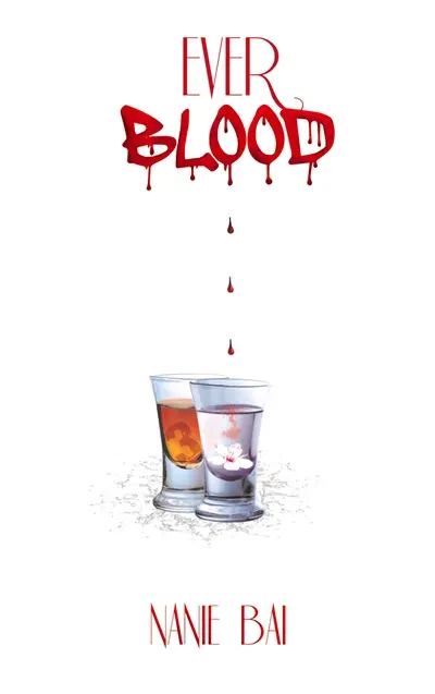 Saga Blood : Ever Blood