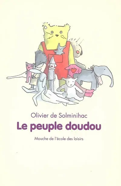 Le peuple doudou