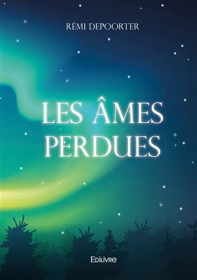 Les âmes perdues : Essais poétiques