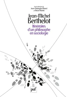 Jean-Michel Berthelot : itinéraires d'un philosophe en sociologie,1945-2006