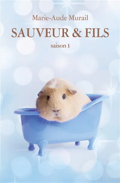 Sauveur & Fils, saison 1, Marie-Aude Murail