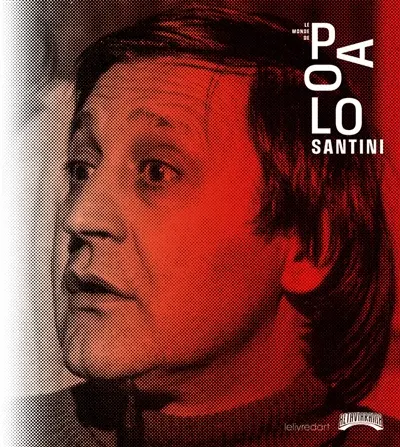 Le monde de Paolo Santini : Ataviarama