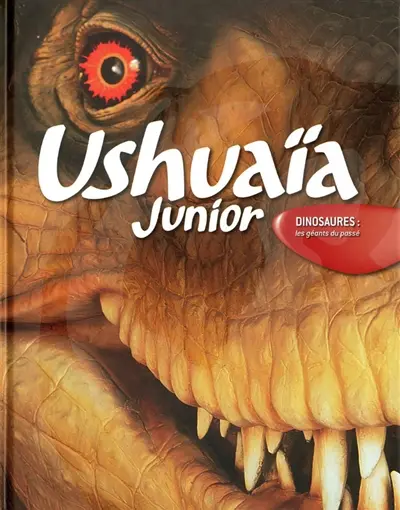 Dinosaures : les géants du passé