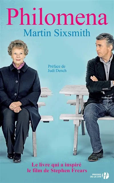 Philomena : une mère, un fils, la quête de toute une vie pour se retrouver