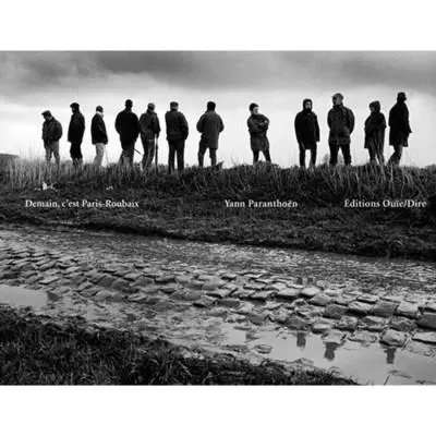 Demain c'est Paris-Roubaix