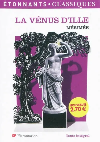 La Vénus d'Ille