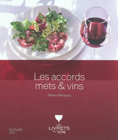 Les accords mets & vins