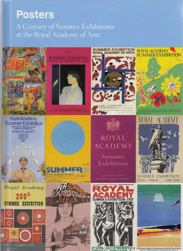 Summer Exhibition Illustrated 2015 (Hardback)