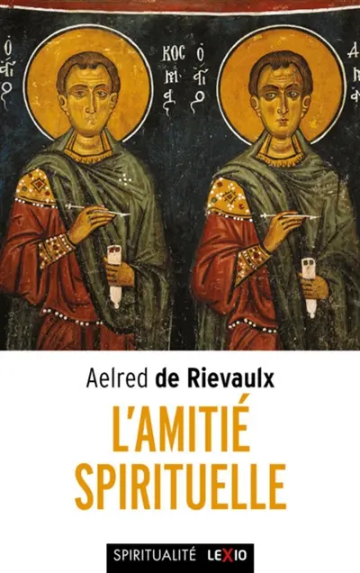 L'amitié spirituelle