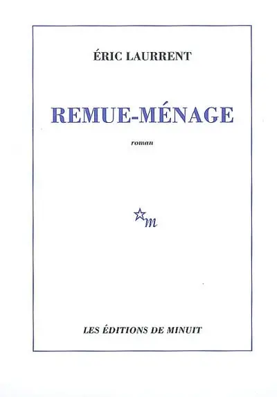 Remue-ménage