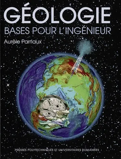 Géologie : bases pour l'ingénieur