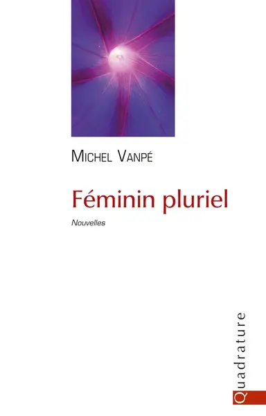 Féminin pluriel