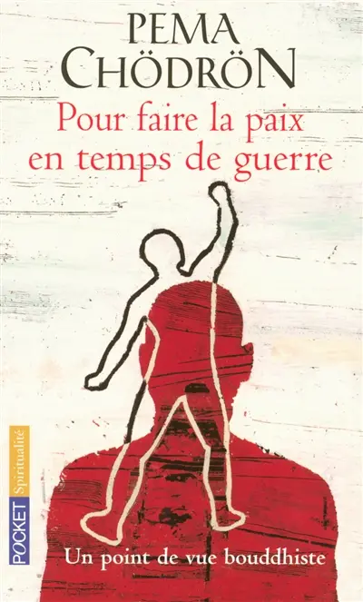 Pour faire la paix en temps de guerre : un point de vue bouddhiste