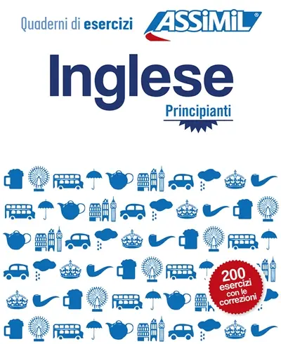 Inglese : principianti, intermedi