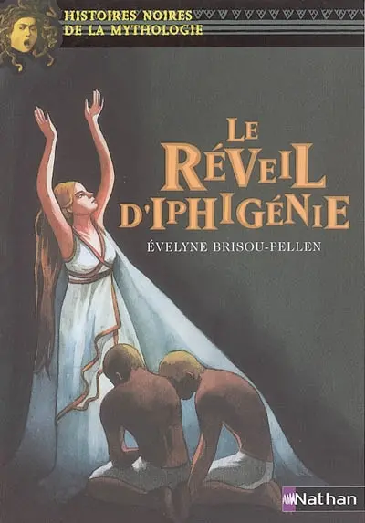 Le réveil d'Iphigénie